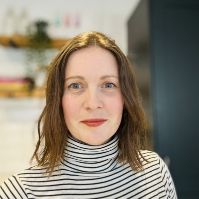Lucy Packer