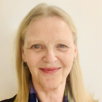 Deborah Haines
