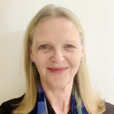 Deborah Haines