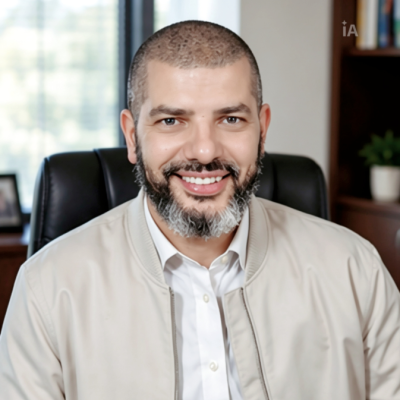 Toufik Agha