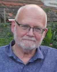 Bill Gordon Bill Gordon