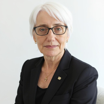 Linda Woodford