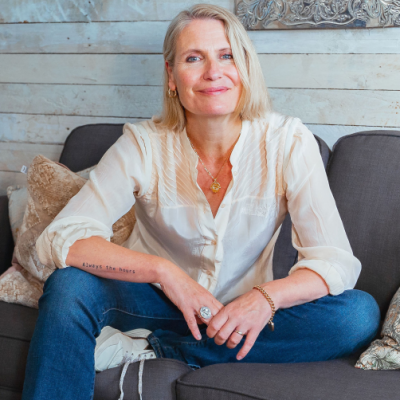 Thomasina Unsworth