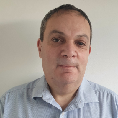 Simon Cohen