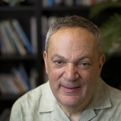 Simon Cohen