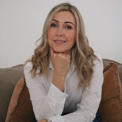 Shauna Blair