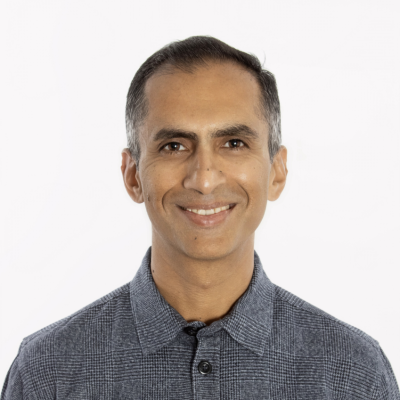 Deepak Ravindran