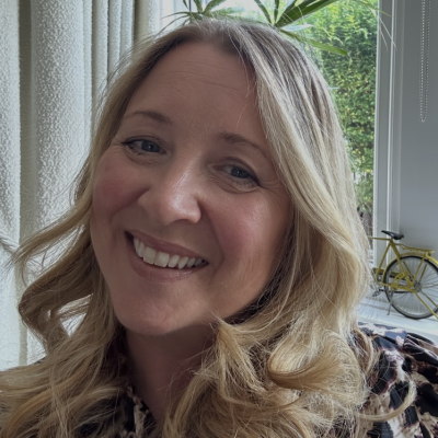 Claire Maxwell