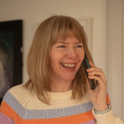 Carol Fry