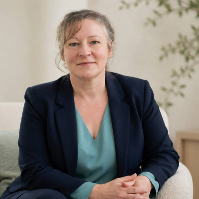 Geraldine Fay