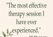 Geraldine Fay Therapy reviews