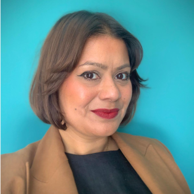 Ferhana Jameel