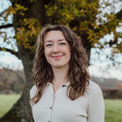 Gaia Harvey-Jackson