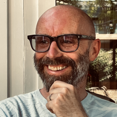 Adam Ainsworth