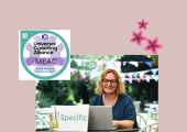UCA - Master Executive Accredited Coach Achievement