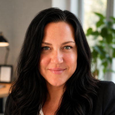 Helen Andersson