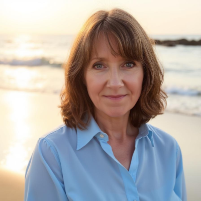 Angela Joyce