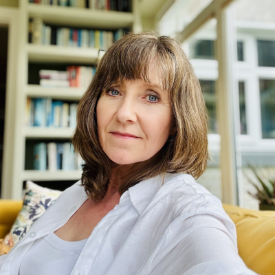 Angela Joyce