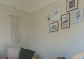 The coaching space