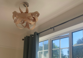 The view from your chair