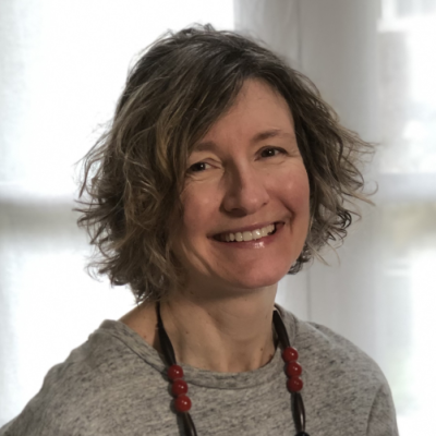 Ali Pember