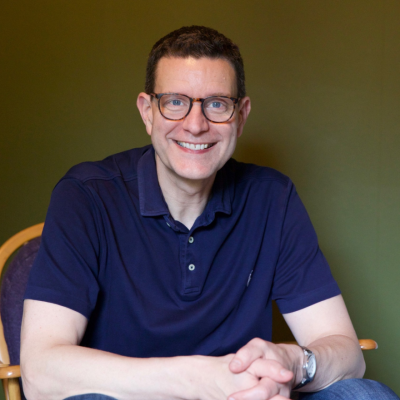 Chris Perkins