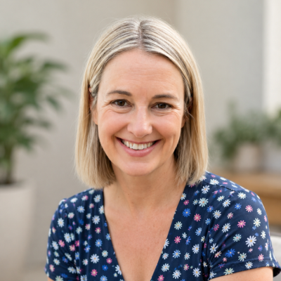 Laura Illingworth