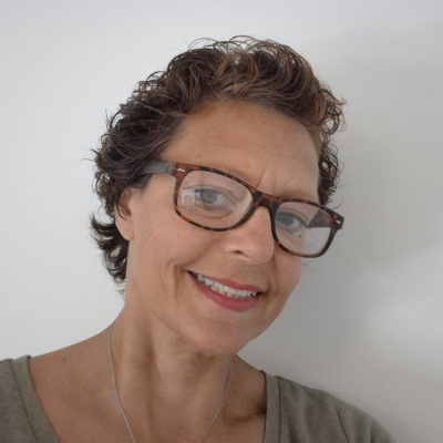 Vanessa Prentice
