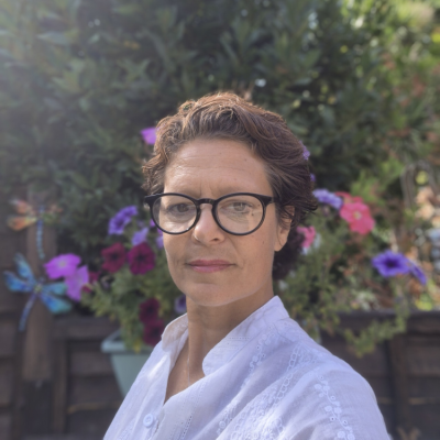 Vanessa Prentice