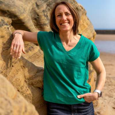 Donna Hoffman