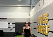 Strength training for longevity