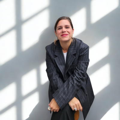 Maria Laff&oacute;n
