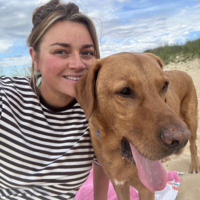 Paws for Progress and Coaching