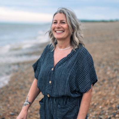 Clare Hope