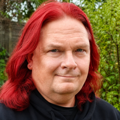 Andrew (Andie) Lambert