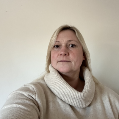 Christina Arling