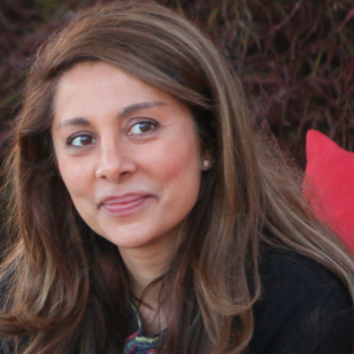 Dr Sobia Quazi