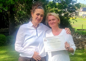 IFS Practitioner qualification