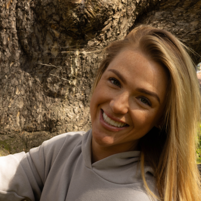 Ellie Bullock