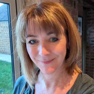 Alison Hext