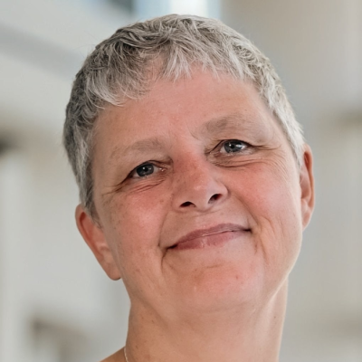 Helena Gaughran