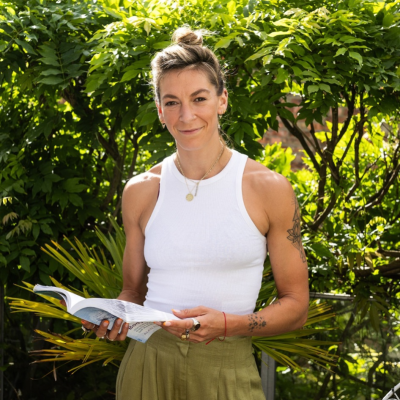 Chloe Maxwell