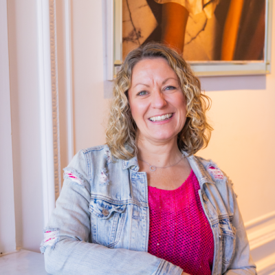 Susan Fullerton