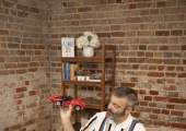 Chris Salt, ADHD coach at ADHdifference Coaching, Explaining an ADHD analogy