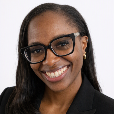 Leona Gerald-Okoli