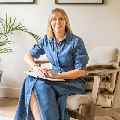 Tamsin Fisher