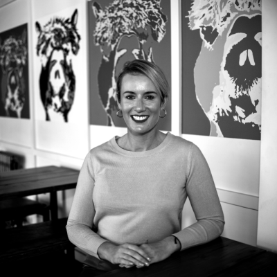 Jennifer Milton