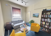 Consultation Room