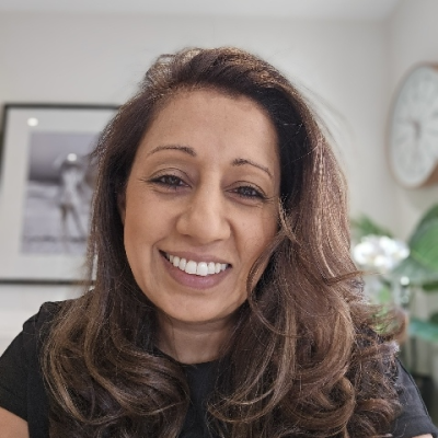 Amrit Dias