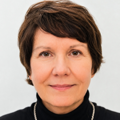 Joanne Baillie